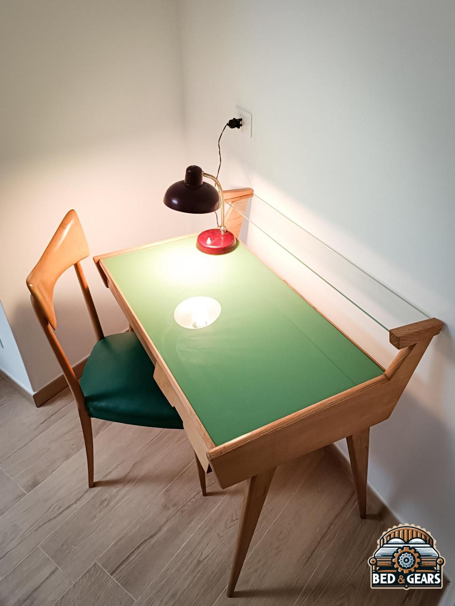 Bed And Gears - Industrial Design Loft Lejlighed Bari Eksteriør billede